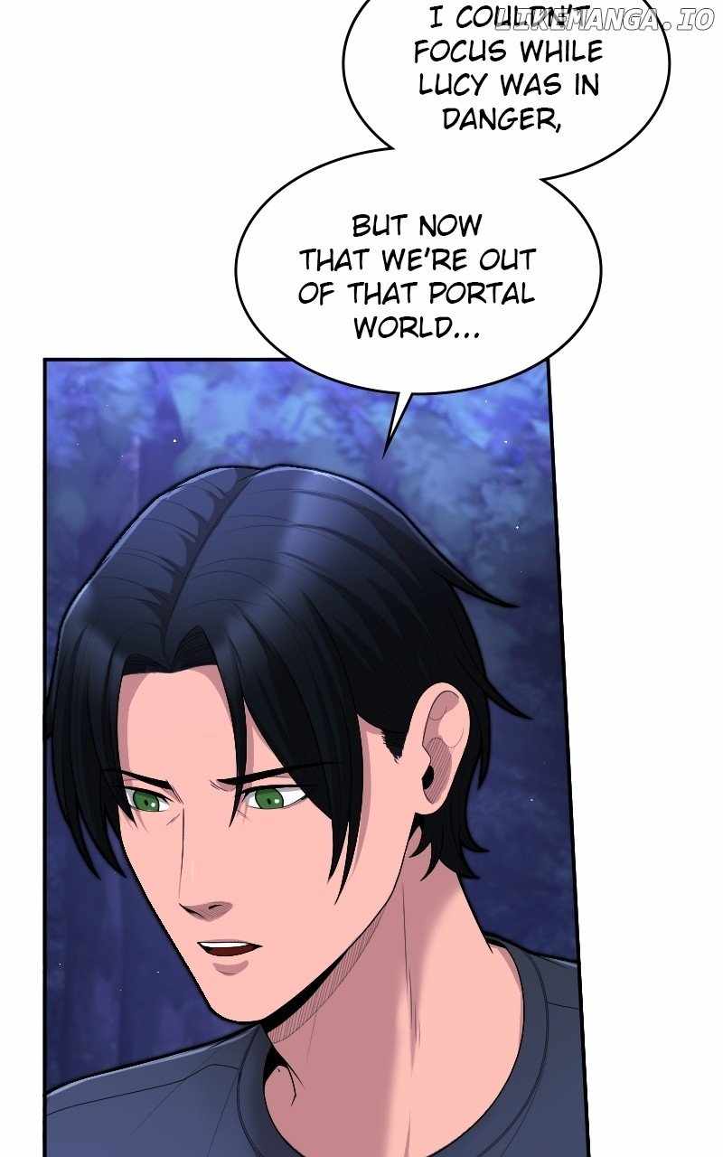 Paranoid Mage Chapter 61 20